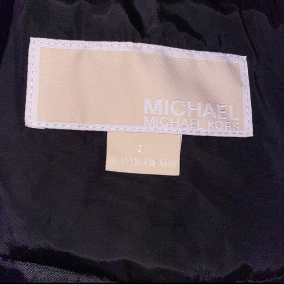 Michael Kors Coat - Picture 2 of 4